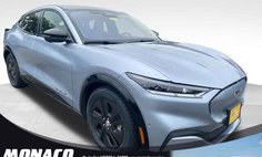 2022 Ford Mustang Mach-E California Route 1