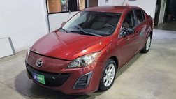 2011 Mazda MAZDA3 i Touring