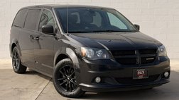 2020 Dodge Grand Caravan GT