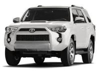 2014 Toyota 4Runner SR5