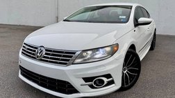 2014 Volkswagen CC 2.0T R-Line FWD