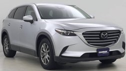 2019 Mazda CX-9 Touring
