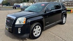 2015 GMC Terrain SLE-1