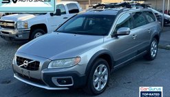 2011 Volvo XC70 T6