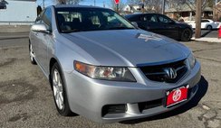 2005 Acura TSX w/Navi