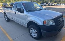 2007 Ford F-150 XL