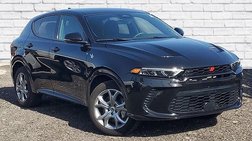 2024 Dodge Hornet R/T