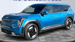 2024 Kia EV9 Wind