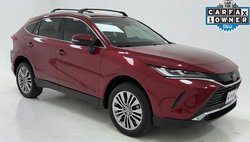 2024 Toyota Venza XLE