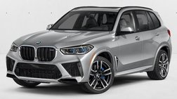 2023 BMW X5 M Base