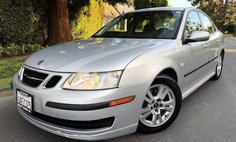 2007 Saab 9-3 2.0T