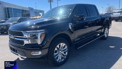 2024 Ford F-150 King Ranch
