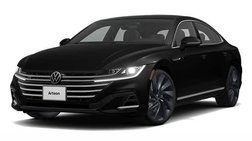 2023 Volkswagen Arteon SEL R-Line 4Motion