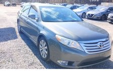 2014 Toyota Avalon XLE