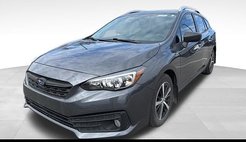 2023 Subaru Impreza Premium