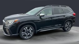 2023 Subaru Ascent Limited 8-Passenger
