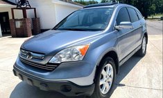 2009 Honda CR-V 