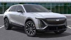 2025 Cadillac LYRIQ Sport 1