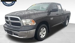 2016 Ram Ram Pickup 1500 Tradesman