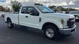 2019 Ford Super Duty F-250 Lariat