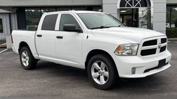 2015 Ram Ram Pickup 1500 Express
