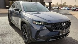 2026 Mazda CX-50 2.5 S Preferred