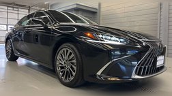 2024 Lexus ES 350 Ultra Luxury