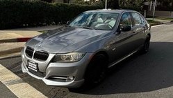 2011 BMW 3 Series 335i
