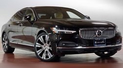 2022 Volvo S90 B6 Inscription
