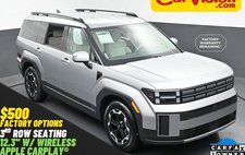 2024 Hyundai Santa Fe SEL