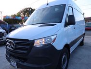 2019 Mercedes-Benz Sprinter 3500