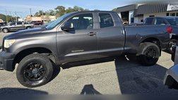 2011 Toyota Tundra Grade