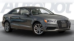 2015 Audi A3 2.0 Premium TDI