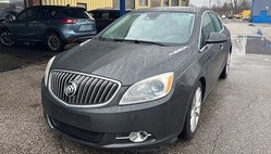 2016 Buick Verano Leather Group