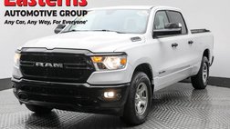 2020 Ram Ram Pickup 1500 Tradesman