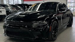 2022 Dodge Charger Scat Pack