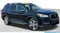 2022 Subaru Ascent Touring
