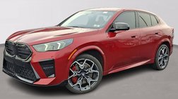 2024 BMW X2 M35i