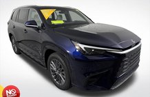 2024 Lexus TX 350 Premium