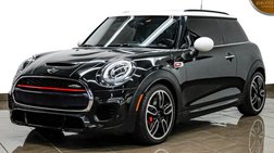 2017 MINI Hardtop John Cooper Works