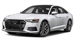 2024 Audi A6 quattro Premium Plus 45 TFSI