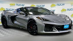 2024 Chevrolet Corvette Z06