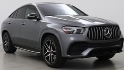 2023 Mercedes-Benz GLE-Class AMG GLE 53