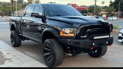 2015 Ram Ram Pickup 1500 Sport