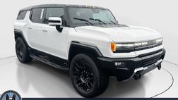 2024 GMC HUMMER EV 2X