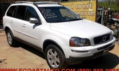 2011 Volvo XC90 V8