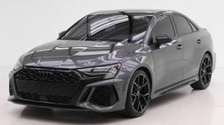 2023 Audi RS 3 2.5T quattro