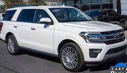 2024 Ford Expedition Limited