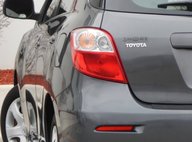 2009 Toyota Matrix S