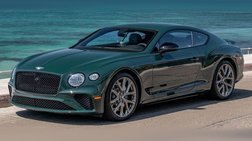 2023 Bentley Continental S V8 AWD